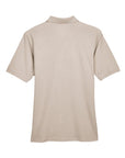Harriton Men's Easy Blend™ Polo M265