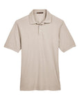 Harriton Men's Easy Blend™ Polo M265