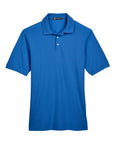 Harriton Men's Easy Blend™ Polo M265
