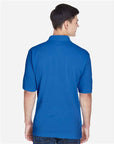 Harriton Men's Easy Blend™ Polo M265
