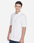Harriton Men's Easy Blend™ Polo M265