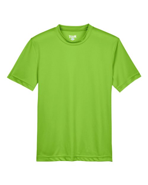 Team 365 Youth Zone Performance T-Shirt TT11Y