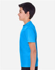 Team 365 Youth Zone Performance T-Shirt TT11Y