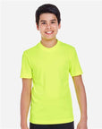 Team 365 Youth Zone Performance T-Shirt TT11Y