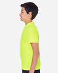 Team 365 Youth Zone Performance T-Shirt TT11Y
