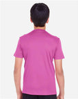 Team 365 Youth Zone Performance T-Shirt TT11Y