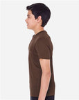 Team 365 Youth Zone Performance T-Shirt TT11Y