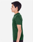 Team 365 Youth Zone Performance T-Shirt TT11Y