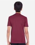 Team 365 Youth Zone Performance T-Shirt TT11Y