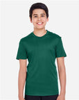 Team 365 Youth Zone Performance T-Shirt TT11Y