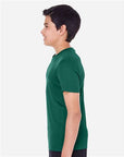 Team 365 Youth Zone Performance T-Shirt TT11Y