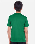 Team 365 Youth Zone Performance T-Shirt TT11Y