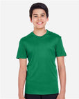 Team 365 Youth Zone Performance T-Shirt TT11Y
