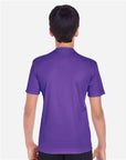 Team 365 Youth Zone Performance T-Shirt TT11Y