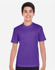 Team 365 Youth Zone Performance T-Shirt TT11Y
