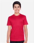 Team 365 Youth Zone Performance T-Shirt TT11Y