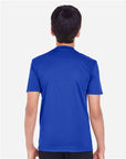 Team 365 Youth Zone Performance T-Shirt TT11Y