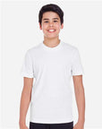 Team 365 Youth Zone Performance T-Shirt TT11Y