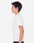 Team 365 Youth Zone Performance T-Shirt TT11Y