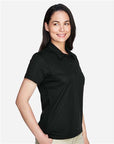 Team 365 Women's Command Snag Protection Polo TT21W