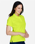 Team 365 Women's Command Snag Protection Polo TT21W