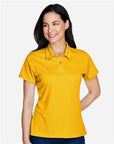 Team 365 Women's Command Snag Protection Polo TT21W