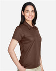 Team 365 Women's Command Snag Protection Polo TT21W