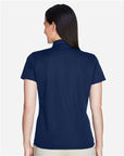 Team 365 Women's Command Snag Protection Polo TT21W