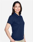 Team 365 Women's Command Snag Protection Polo TT21W