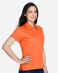 Team 365 Women's Command Snag Protection Polo TT21W