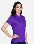 Team 365 Women's Command Snag Protection Polo TT21W
