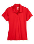 Team 365 Women's Command Snag Protection Polo TT21W