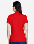 Team 365 Women's Command Snag Protection Polo TT21W