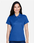 Team 365 Women's Command Snag Protection Polo TT21W