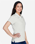 Team 365 Women's Command Snag Protection Polo TT21W