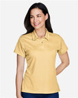 Team 365 Women's Command Snag Protection Polo TT21W