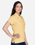 Team 365 Women's Command Snag Protection Polo TT21W