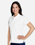 Team 365 Women's Command Snag Protection Polo TT21W