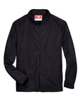 Team 365 Men's Campus Microfleece Jacket TT90