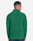 Team 365 Men's Campus Microfleece Jacket TT90