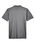 Harriton Men's Polyester Jersey Polo M315