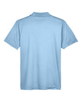 Harriton Men's Polyester Jersey Polo M315