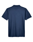 Harriton Men's Polyester Jersey Polo M315