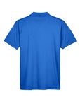 Harriton Men's Polyester Jersey Polo M315