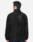 Harriton Men's Full-Zip Fleece M990