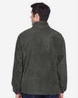 Harriton Men's Full-Zip Fleece M990