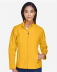 Team 365 Women's Leader Soft Shell Jacket TT80W