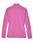 Team 365 Women's Leader Soft Shell Jacket TT80W