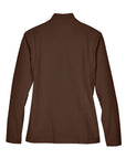 Team 365 Women's Leader Soft Shell Jacket TT80W