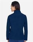 Team 365 Women's Leader Soft Shell Jacket TT80W